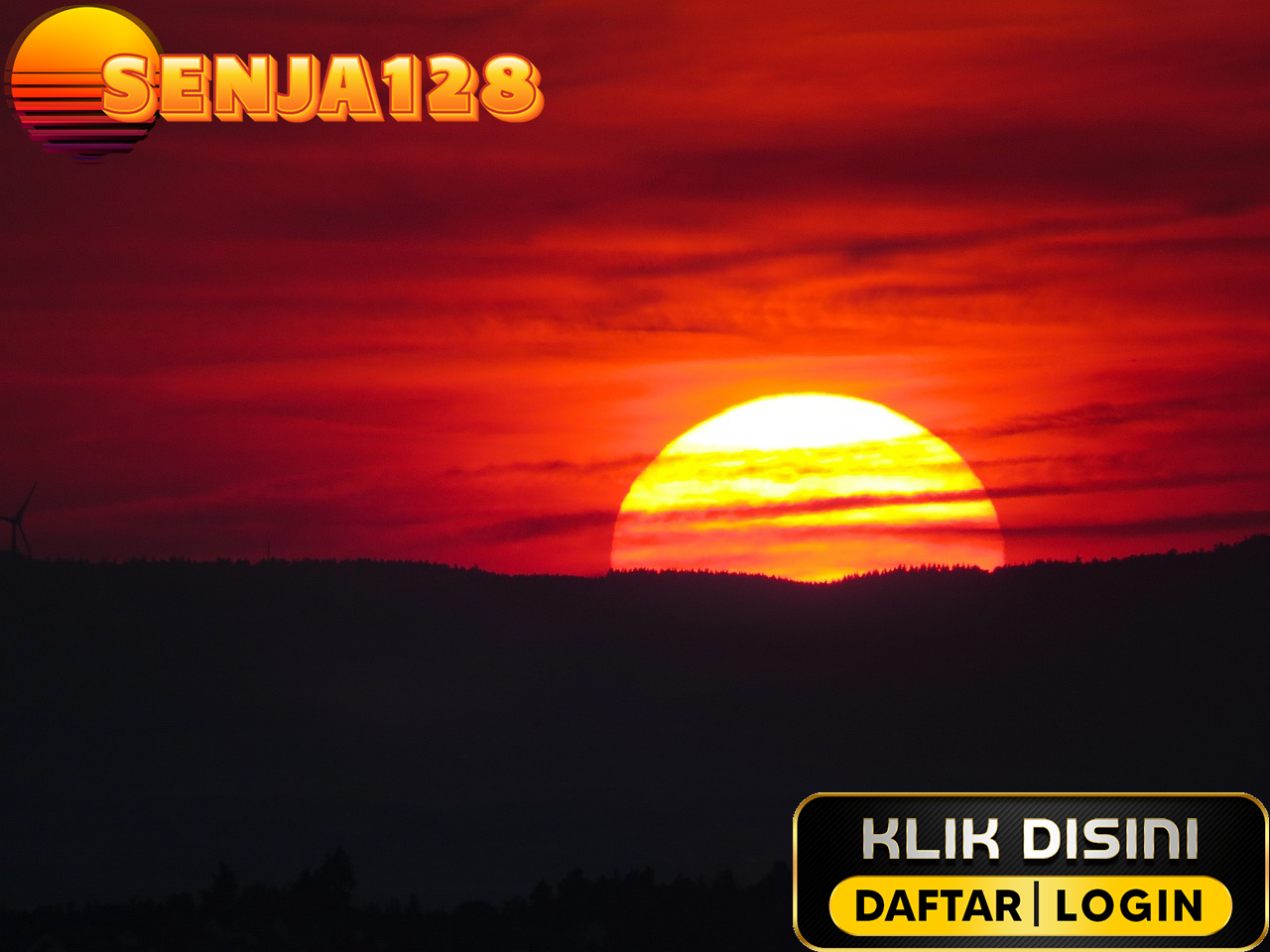 banner slot gacor SENJA128